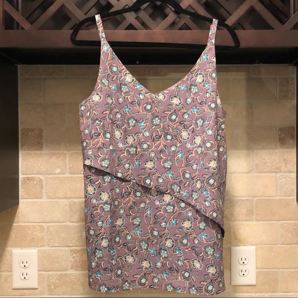 CAbi Tank